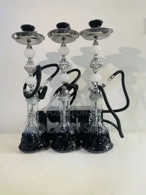 Hookah Pot