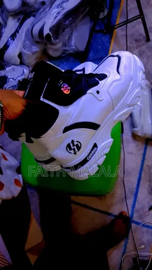 Quality Shoes