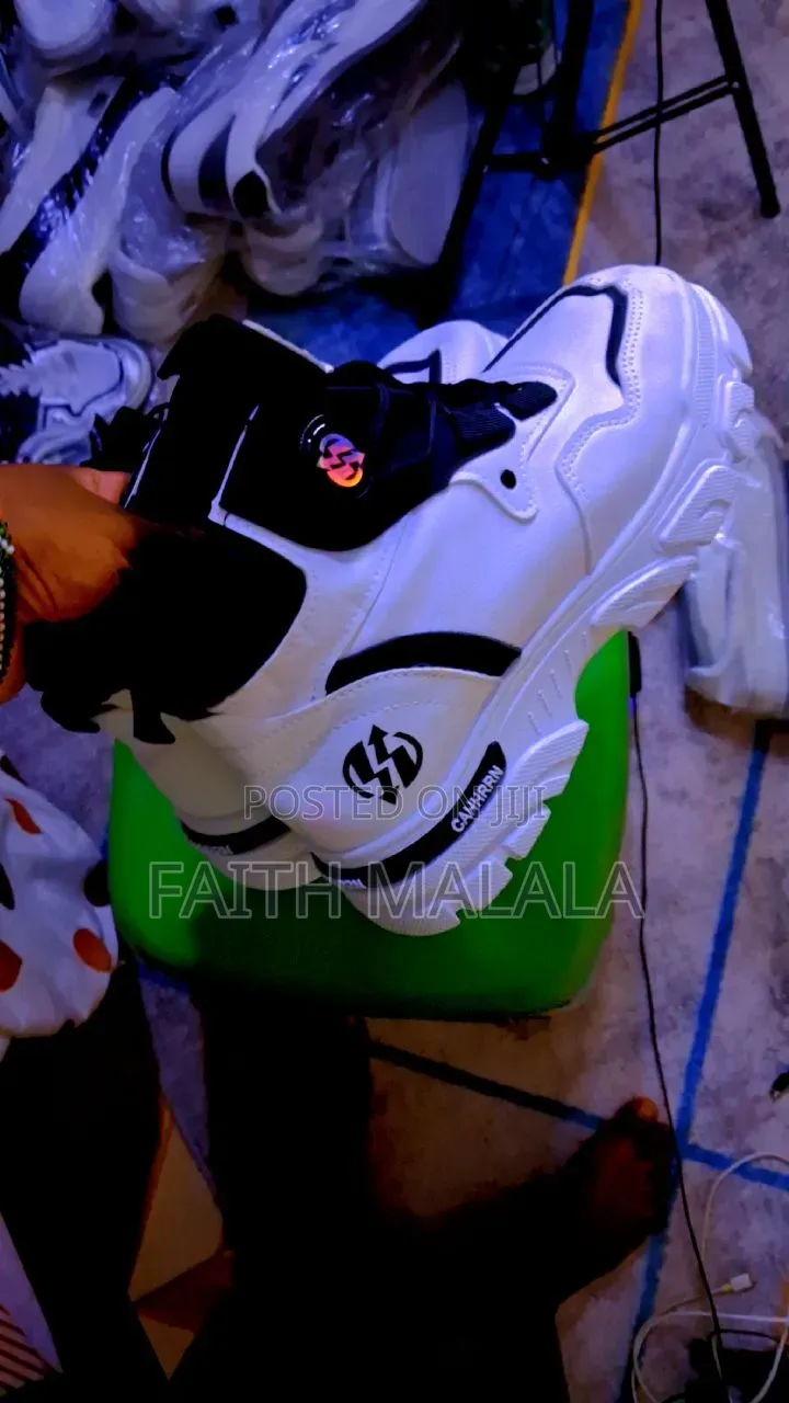 Quality Shoes
