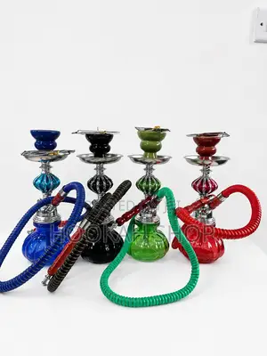 Hookah Pot