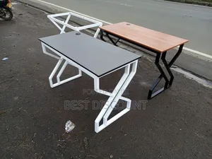 Home / Office Computer Table / Workstations