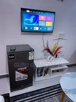 Executive Kasarani Studio Airbnb