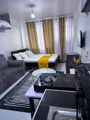 Executive Kasarani Studio Airbnb