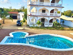 Watamu 1bedroom Airbnb With Pool