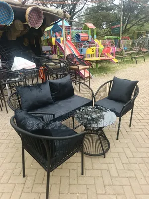 Restaurant Chairs