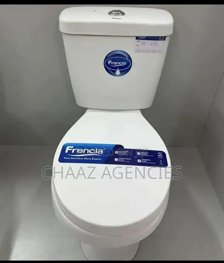 Toilet Seat