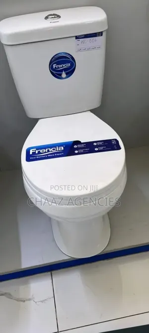 Toilet Seat