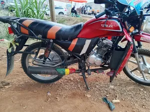 Sonlink SL125- CG1 2023 Red