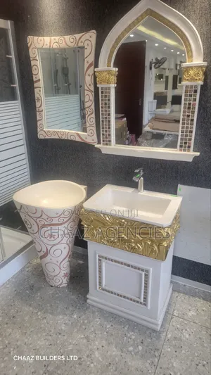 Wash Hand Basi