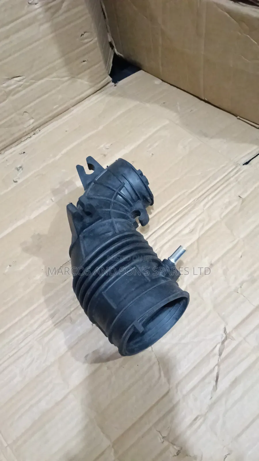 Honda CR-V Rd6,rd7 Throttle Pipe