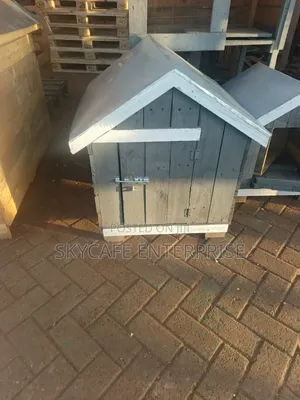 Pet Houses
