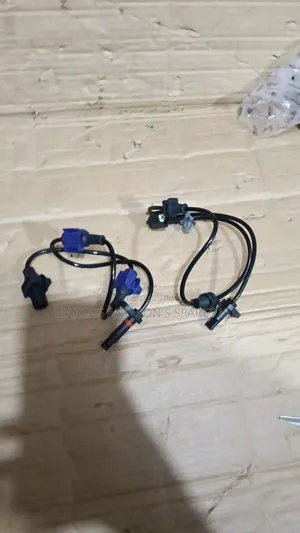 Abs Sensor Honda CR-V Re3,re4