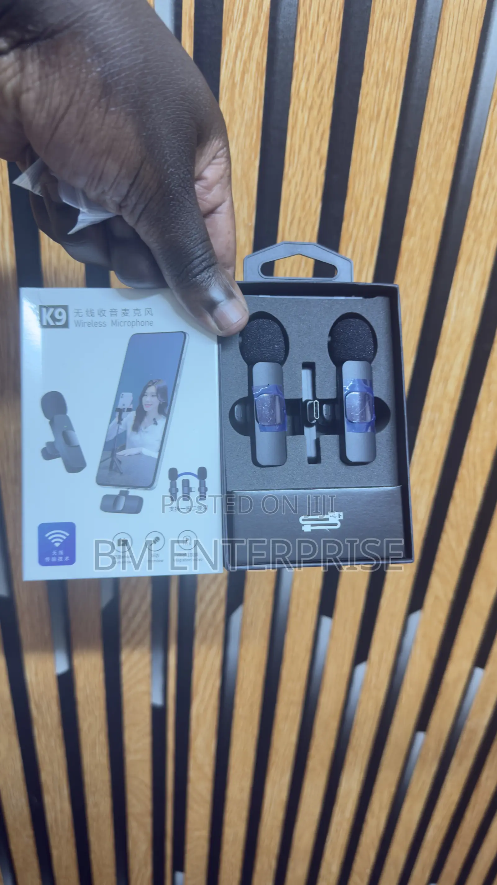 Best Selling Wireless Microphones Available