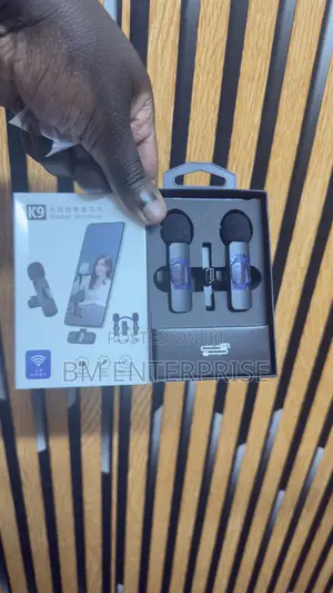 Best Selling Wireless Microphones Available