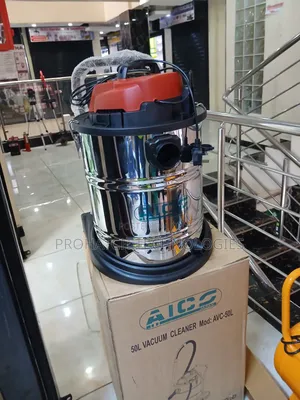 50l Aico Vacuum Cleaner 1200w