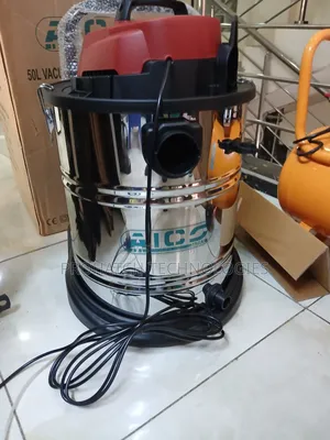 Wet Dry 50L Vacuum Cleaner