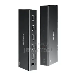UGREEN 1 to 4 HDMI Splitter Model CM603-90805