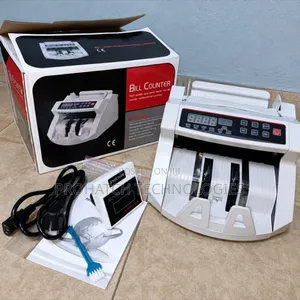 Bill Counting Machine/ Money Counter Machine