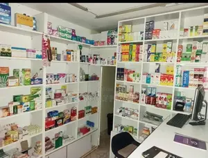Pharmacy Business and Medical Clinic Space for Sale at Roysambu