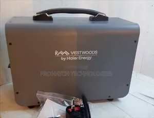 1kwh 3in1 Vestwoods Lithium Battery