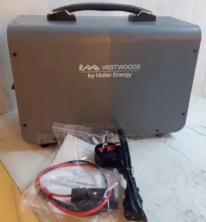 1kwh 3in1 Vestwoods Lithium Battery