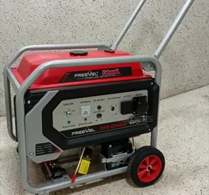 10KVA Gasoline Genset