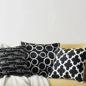 Your Dream Interior Deserves Beautiful Finishing Touches With Pillows