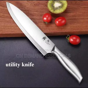 Multifunctional Kitchen Knife