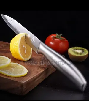 Multifunctional Kitchen Knife
