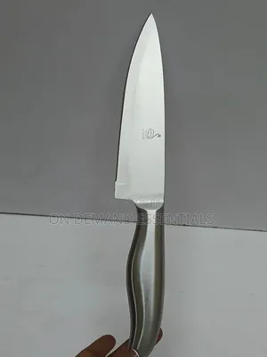 Multifunctional Kitchen Knife