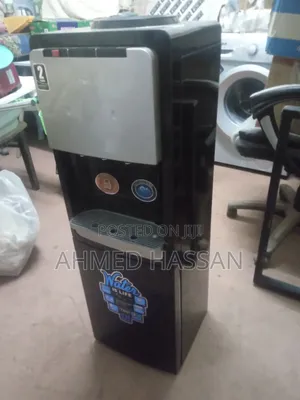 Water Dispenser