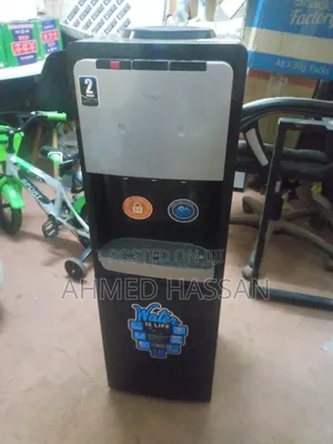Water Dispenser