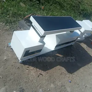 New Generation TV Console