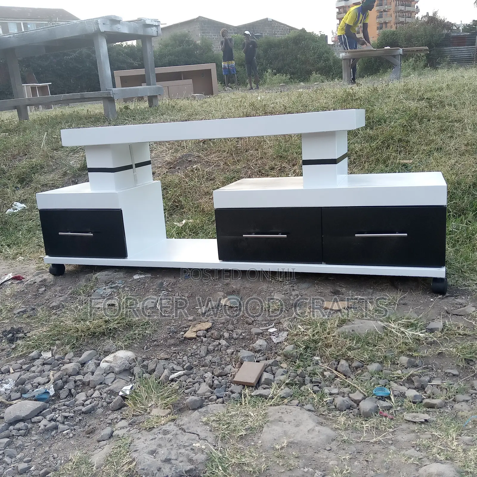 Smart TV Stands