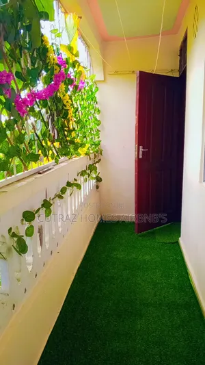 Executive One Bedroom With Extra Mattress