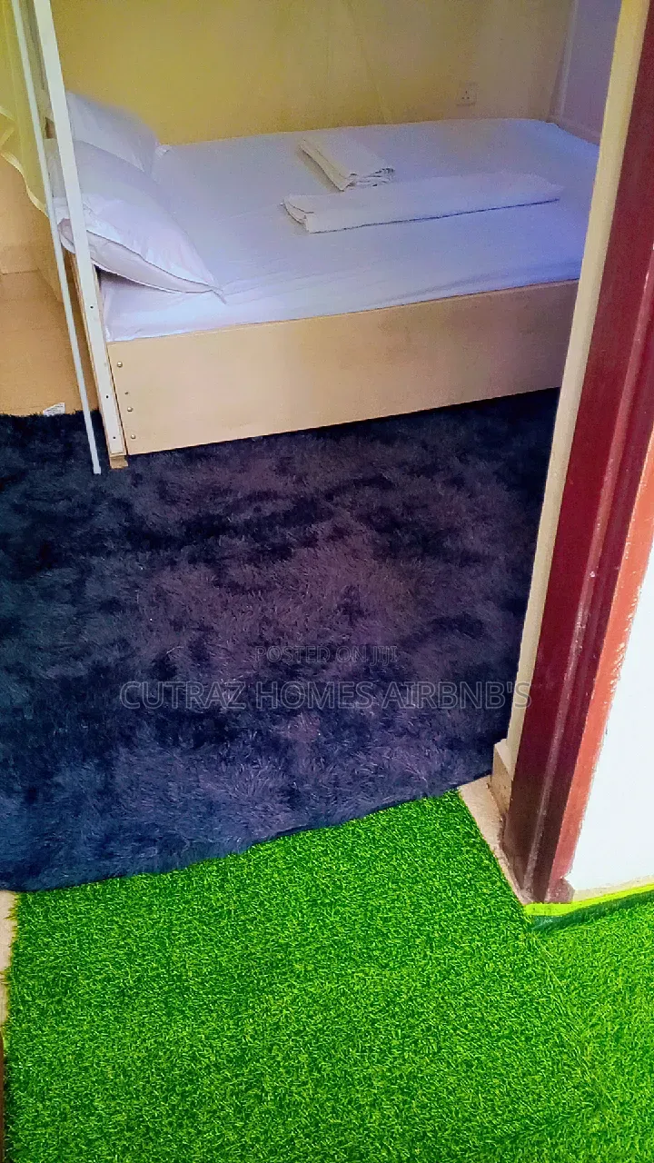 Executive One Bedroom With Extra Mattress