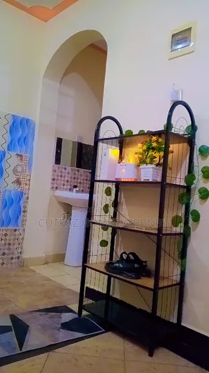 Executive One Bedroom With Extra Mattress