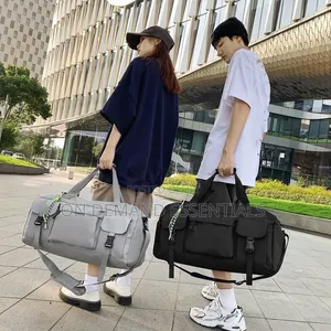 Travel Bag Gym Fitness Women's Shoulder Bag