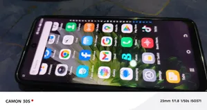 Tecno Spark 40 Pro 256 GB Silver