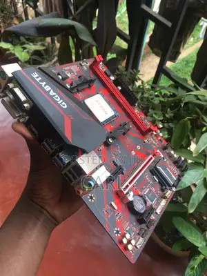 Motherboard+CPU+Ram Combo