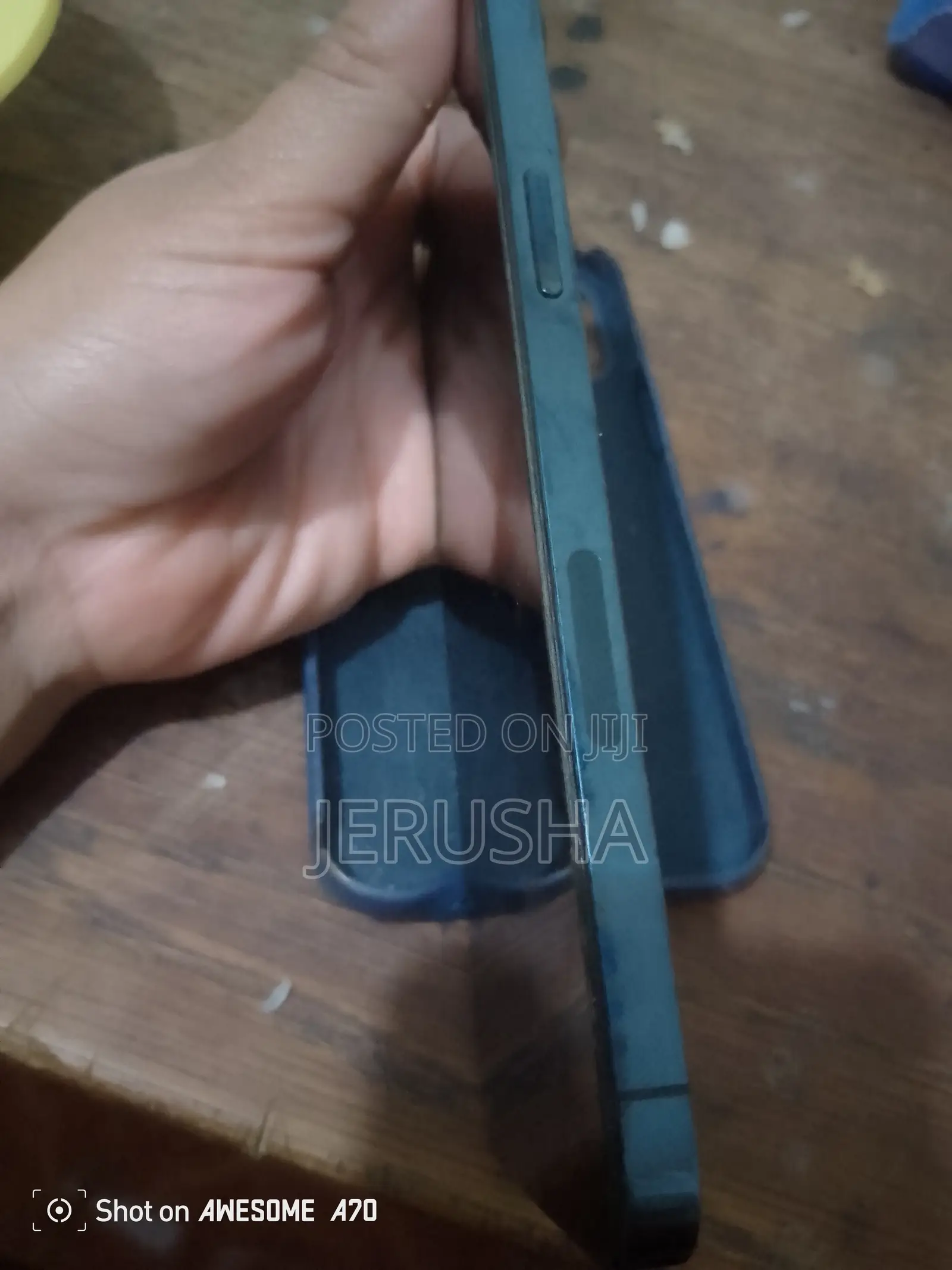 Apple iPhone 12 Pro Max 256 GB Blue