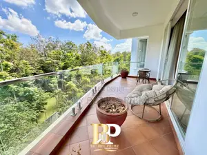 Furnished 3bdrm Apartment in Parklands/Highridge for sale