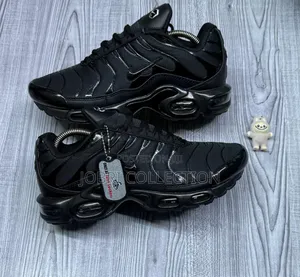 High Design Nike Tn Fashion Sneakers