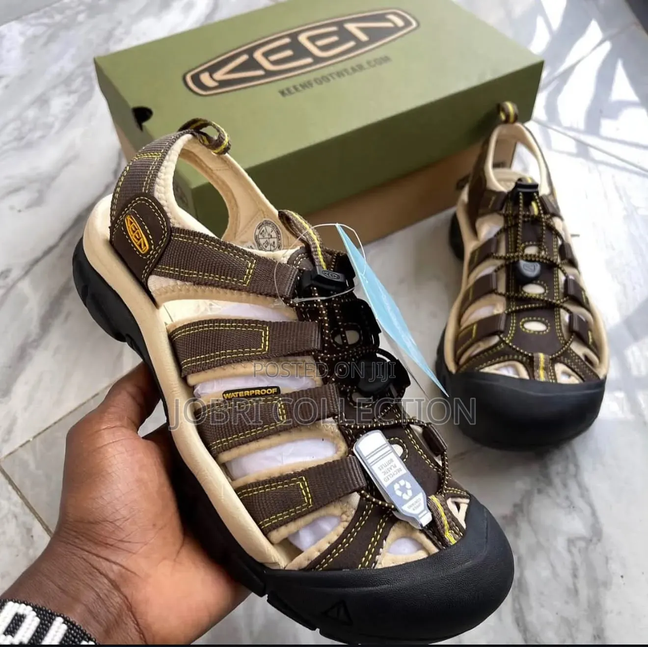 Keen Open Sandals