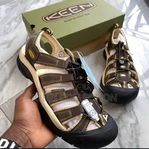 Keen Open Sandals