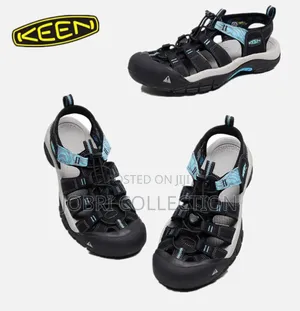 Keen Open Sandals