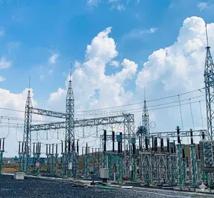 Utility-Scale Solar EPC | Engineering, Procurement Construction
