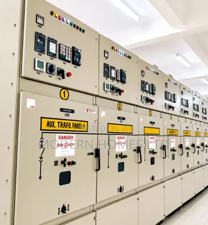Utility-Scale Solar EPC | Engineering, Procurement Construction