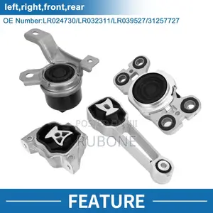 Engine Motor Mount Engine Mounting for Volvo