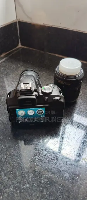 Nikon D3300
